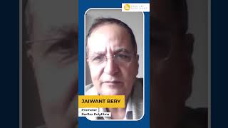 Promoter, Jaiwant Bery on Barflex Polyfilms’ game-changing E-commerce packaging!