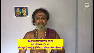 ஆதிசைவர் மேட்ரிமோனி துவக்க விழா-