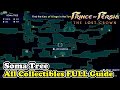 Soma Tree All Collectible Locations Prince of Persia The Lost Crown