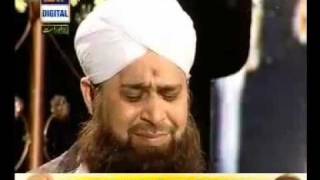 ~ARSH SE NOOR CHALA ~ OWAIS RAZA QADRI~ SHAB E MAIRAAJ MEHFIL ~ 2011