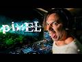 PIXEL @ ADHANA FESTIVAL 2025 | FULL LIVE SET 4K