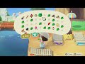 subscribers decorate my island animal crossing new horizons