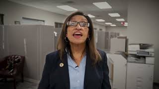 Serving Texas as a Parole Officer