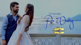#prewedding | Best Pre Wedding Video 2020 || Gaurav & Reshu || Sharma Production I Udaipur