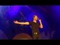 Imagine Dragons, Amsterdam, Jones Beach, New York, July 25, 2013