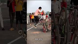 #brotherskating #skating #skater #publicreaction #girlreaction #road #balurghat #murshidabad #girls