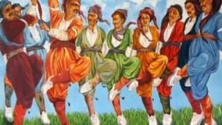 Dabke Kurdish Halparke Remix