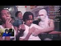 CHAN 300 x BORY 300 x MULA GZZ - Bad Timing | Shot by CHD ENT  | Prince Raheem Live Reaction