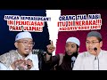 ORANG TUA NABI DI NERAKA?? SIMAK NIH YANG DIJELASKAN PARA ULAMA!! | KH AJIR UBAIDILLAH