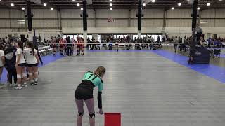 Presidents Day Day 1 vs Aspire 4K Set  1 25-18