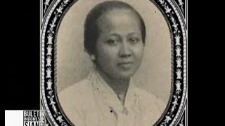 Mengenal sosok RA Kartini - BIS 21/04