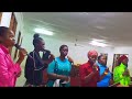 Unifundishe Njia Ya Kwenda (cover)||Soul Touching worship