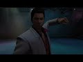 Yakuza Kiwami: Ps2 movesets showcase