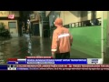 Rumah-rumah di Petogogan Terendam Banjir Hingga 60 Centimeter