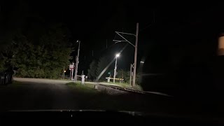 Random Railroad crossing Live 30 (part￼ 2)