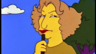 Oh no! Bette Midler!