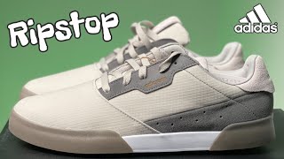 2021 Adidas Adicross Retro RipStop Golf Shoes | BEST Low Budget Shoes?!?