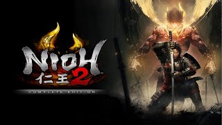 Nioh 2 Full Walkthrough - Main Mission 6: The Hollow Fortress 《仁王2》全攻略 - 主线任务6：虚幻魔城