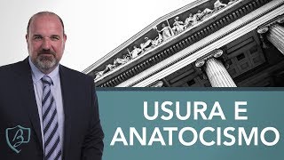 Usura ed anatocismo: cosa sono?