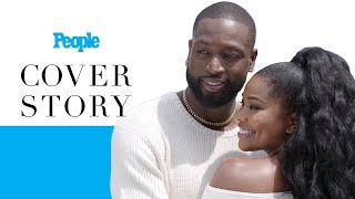 Dwyane Wade & Gabrielle Union on New Book, Love & Standing Up For Family | PEOPLE