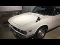 1969 mazda r130 luce petersen auto museum