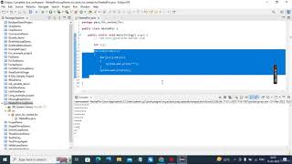 Control statements practical part2 |Java