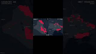 invasion of Iraq and Ukraine comparison #nowar #nowarukraine #shortsvideo #shortvideo #shorts#short
