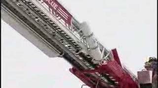 Fire Call Episode 3-5