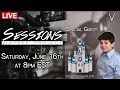 🔴 SESSIONS: MagicalNewsLIVE // Episode 7