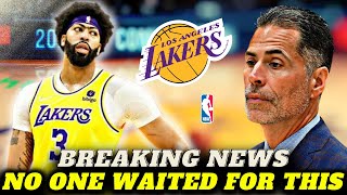 🔥 RELEASED NOW! SHAKE THE WEB! LOS ANGELES LAKERS NEWS TODAY NBA | LAKERS HIGHLIGHTS LA #lakersfans
