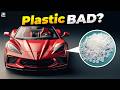 Top 8 Cars You didn't know were PLASTIC