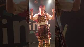 眉村ちあき「Lovely days」2022.3.6@HEAVEN'S ROCK 宇都宮（imaツアー）