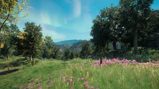 Far Cry New Dawn - Prosperity Loading Song (Open World Version)