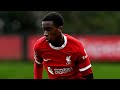 Trey Nyoni - Future of Liverpool