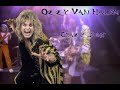 Ozzy Van Halen - Crazy Jump (A crap Mashup)