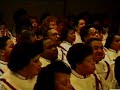 donald vails and chancel choir at ebenezer ame church im sorry