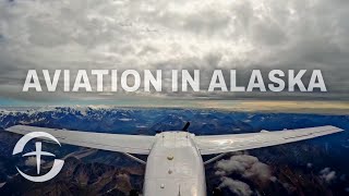 Mission Aviation in Alaska