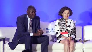 Partnering For Success New Models For Accelerating Innovation