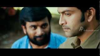 Masters Malayalam Movie | Scenes | Prithviraj saves Sasikumar from Kazan Khan