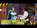 Kondre Mukanya Cemong Malah Dikira Baim Wong Lagi Nyamar | MOMEN KOCAK LAPOR PAK! (29/08/24)