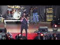 Winky D - Twenty Five | ZIMFEST Live 2024 | Official Video