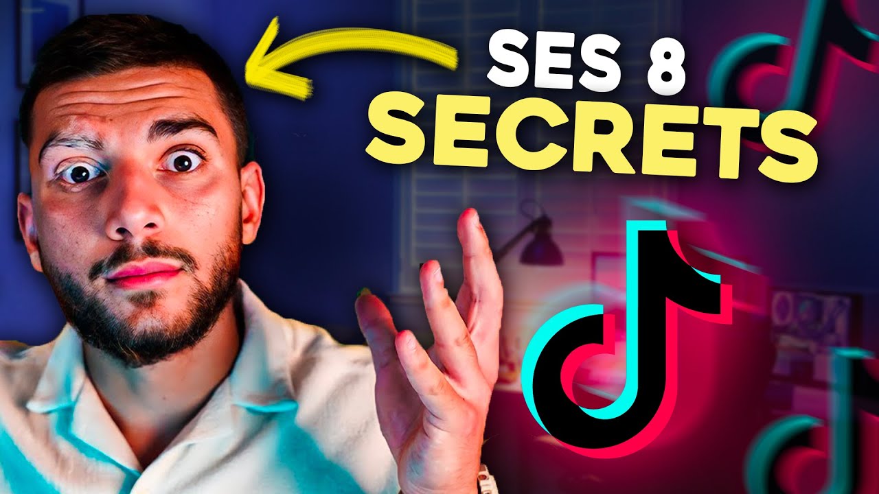 Comment Percer Sur TikTok (ft Clément Vannier) - YouTube