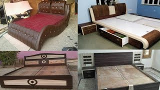 Double bed design Palang design single bed design बेड डिजाइन। पलंग। बैडरूम सेट।