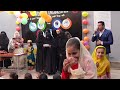 “my farewell party made me cry میری الوداعی پارٹی نے مجھے رلا دیا