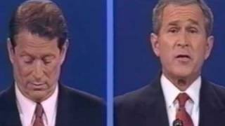 Debate 2000