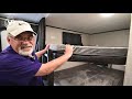 the all new 2022 jayco jay feather 24bh first look