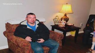 Family of Kountze man shot and killed by Hardin County deputy is heartbroken and angry