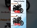 pulsar n160 🔥vs pulsar n250 🔥 pulsar n160 price n250 price💵💸