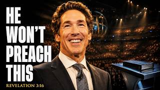 Revelation 3 Just Named Your Church — And Your Pastor Won't Read The Verse