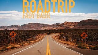 FADY BADR - ROADTRIP